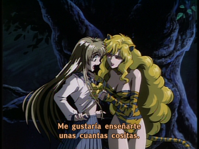 Fushigi no Kuni no Miyuki-chan (Gakuensai Fansub)